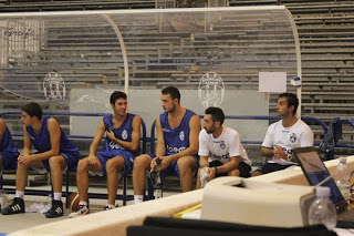 Orlandina Basket: Busco aggregato alla prima squadra, tre innesti per l’under 17 con doppio tesseramento con l’Agatirno