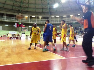 Barcellona in finale nel Memorial David Basciano, battuta l’Orlandina 92-79