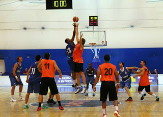 Orlandina Basket: oggi vertice con il d.g. della LNP Coldebella e terzo test con la Viola