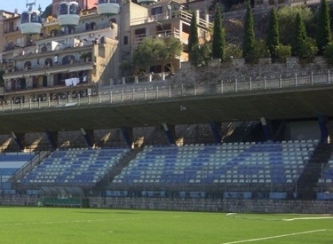 Juniores – sospesa per disordini in tribuna la gara Taormina-Jonica