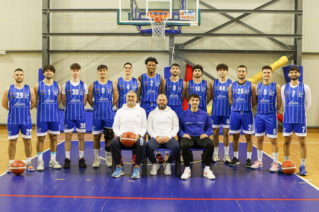 Nova Basket Capo d'Orlando