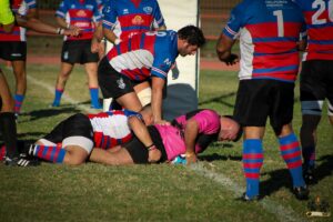 Messina Rugby