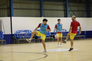 Messina Futsal 