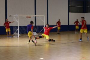 Messina Futsal 