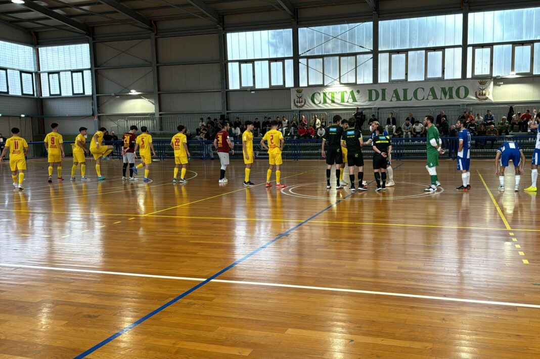 Barcellona Futsal