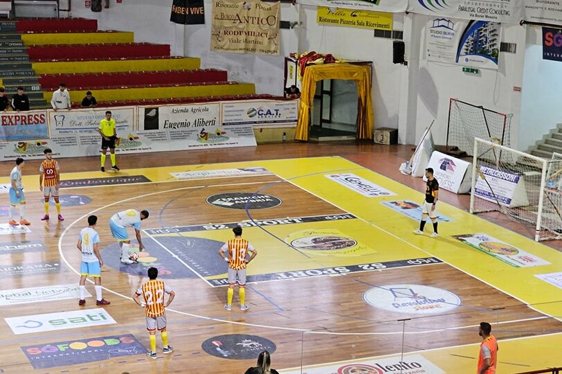 Barcellona Futsal