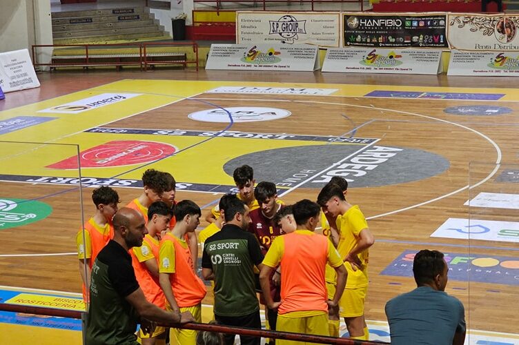 Barcellona Futsal