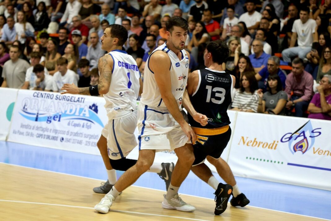 Orlandina Basket