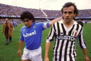 Michel Platini