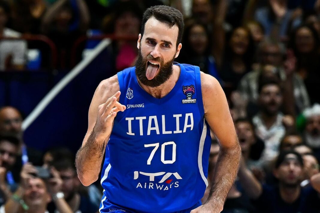 Gigi Datome