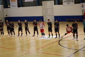 Messina Futsal 