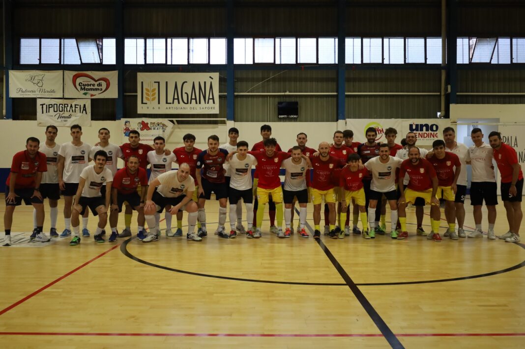 Messina Futsal