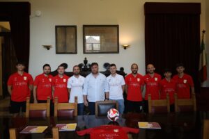 Messina Futsal 