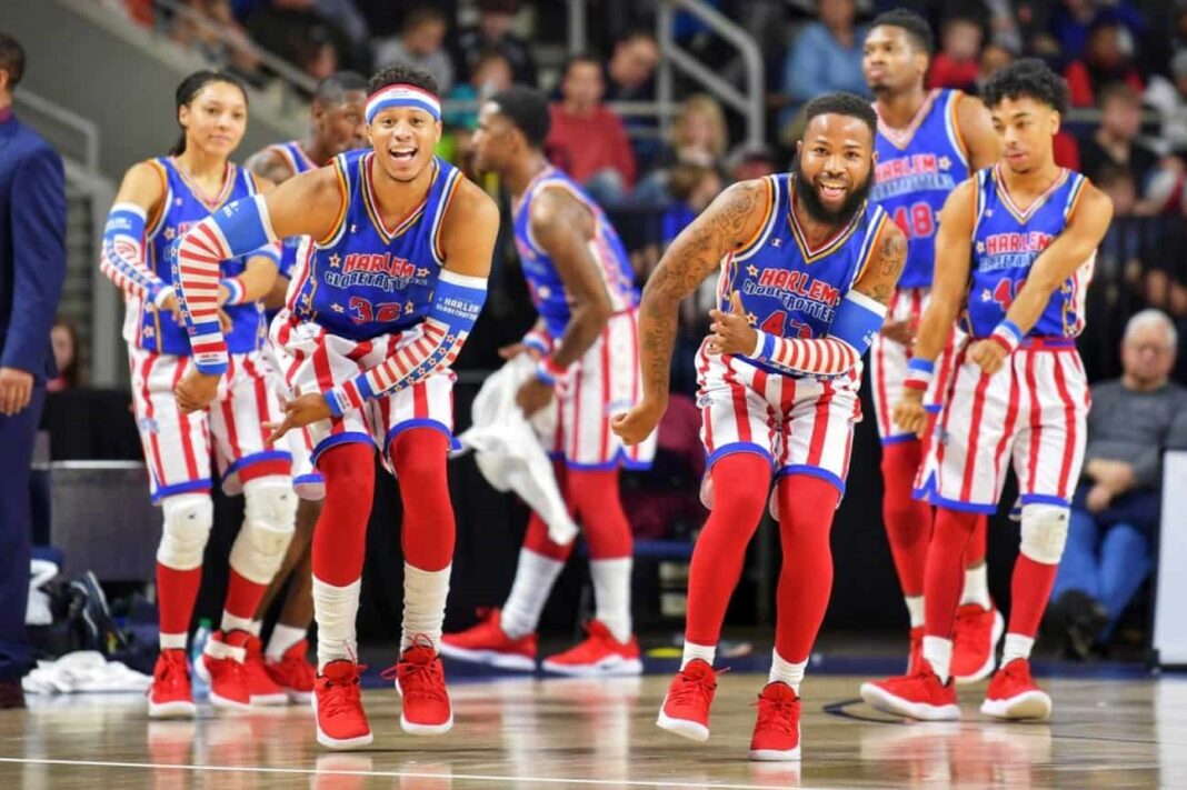 Harlem Globetrotters