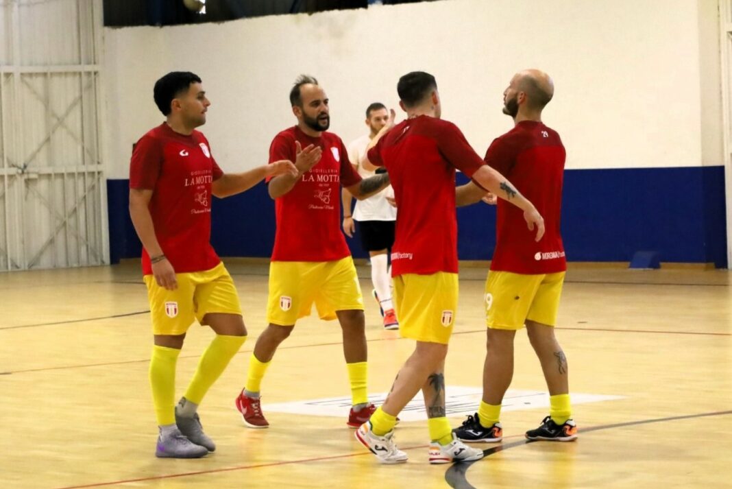 Messina Futsal