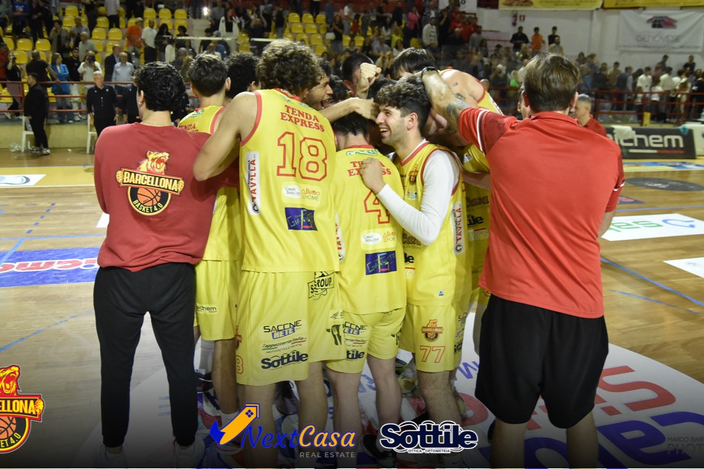 Barcellona Basket