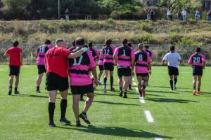 Messina Rugby