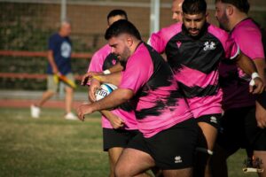 Messina Rugby 