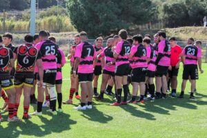 Messina Rugby