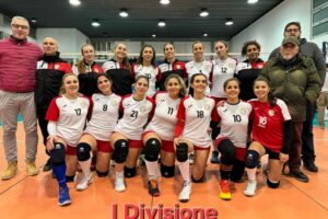 Team Volley Messina