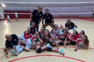 Team Volley Messina