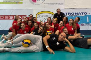 Team Volley Messina