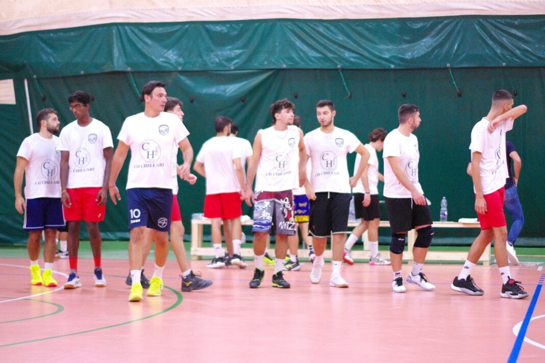 Team Volley Messina