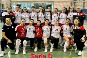 Team Volley Messina