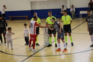 Messina Futsal