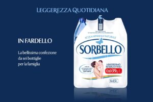 Acqua Sorbello 