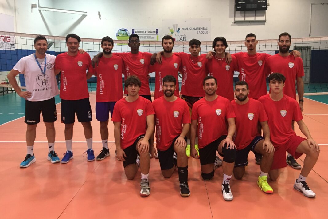 Team Volley Messina