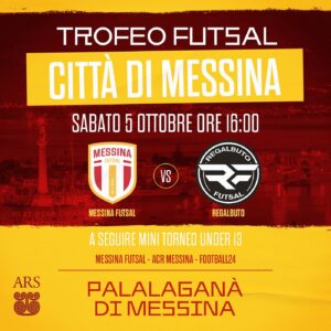 Messina Futsal 