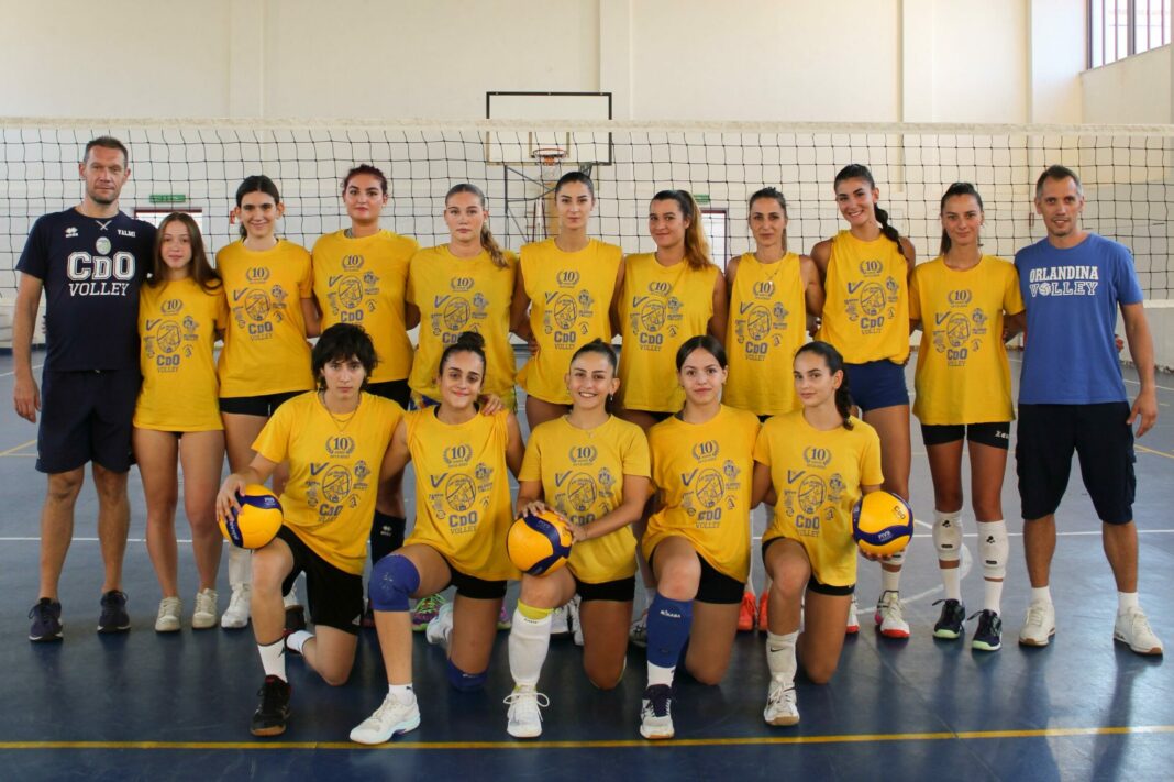 Orlandina Volley