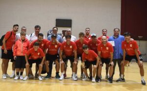 Messina Futsal