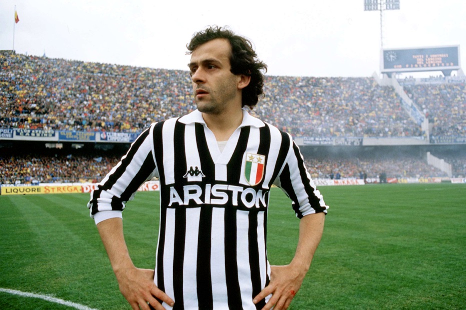 Michel Platini