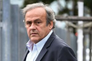 Michel Platini