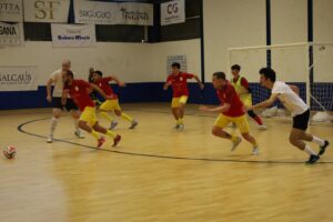 Messina Futsal