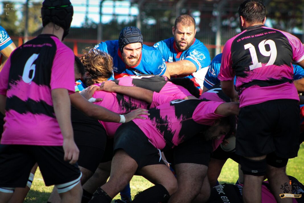 Messina Rugby