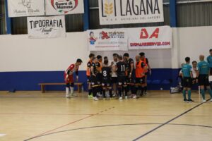 Messina Futsal 