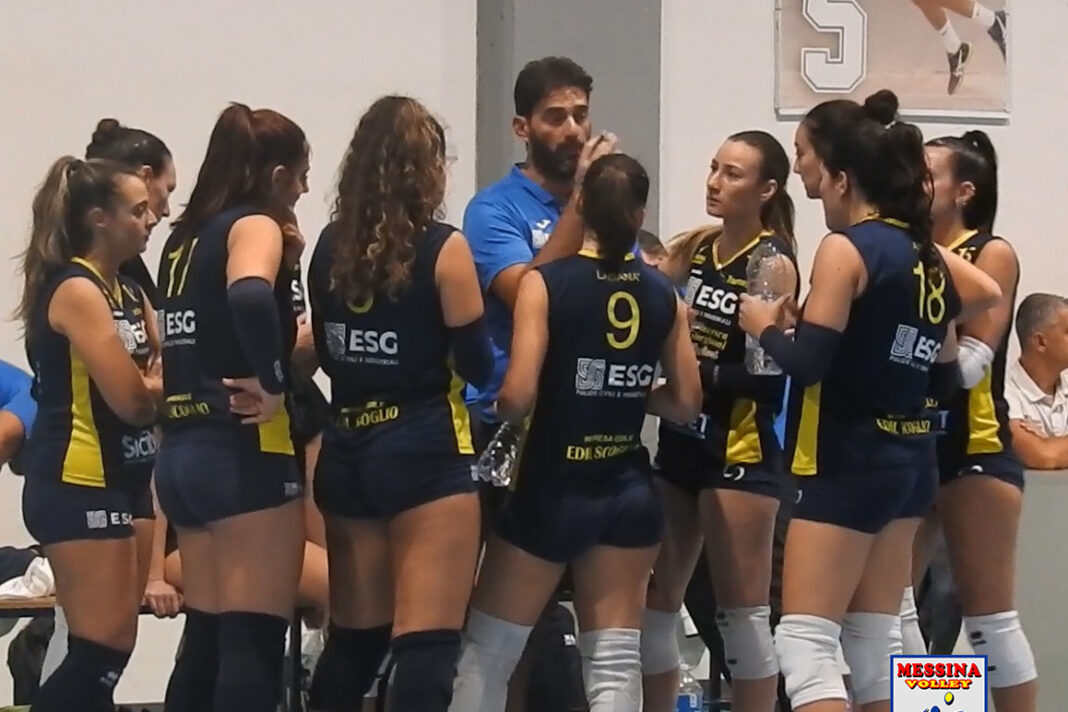 Messina Volley