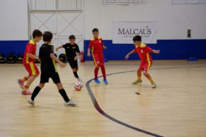 Messina Futsal