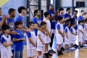 Nova Basket Capo d'Orlando