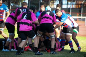 Messina Rugby 