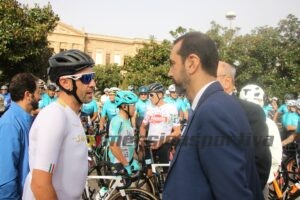 Vincenzo Nibali 