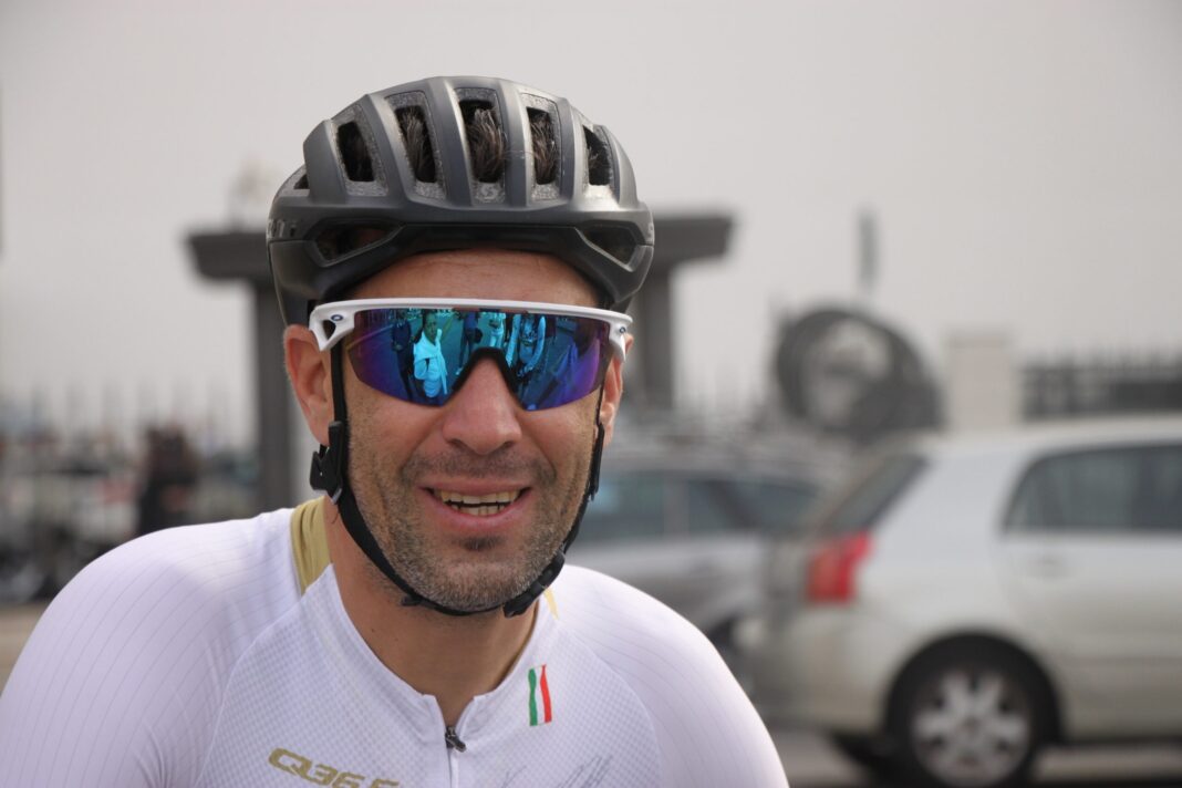 Vincenzo Nibali