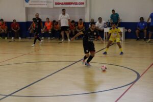 Messina Futsal 