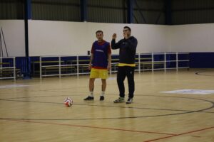 Messina Futsal 