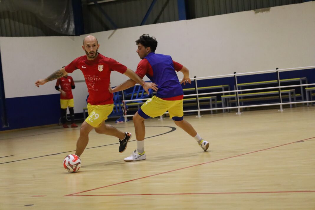 Messina Futsal