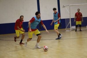 Messina Futsal 