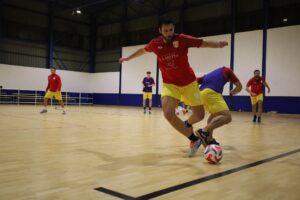 Messina Futsal 